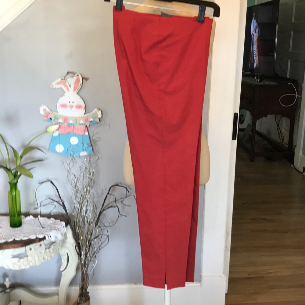 Brunello Cucinelli slacks